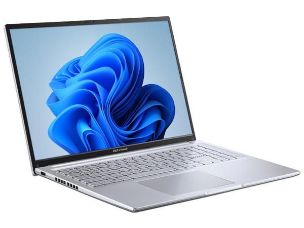 Laptop ASUS VivoBook 16: 
Procesador Intel Core i9 13900H (hasta 5.4 GHz), 
Memoria de 16GB DDR4, 
SSD de 1TB, 
Pantalla de 16