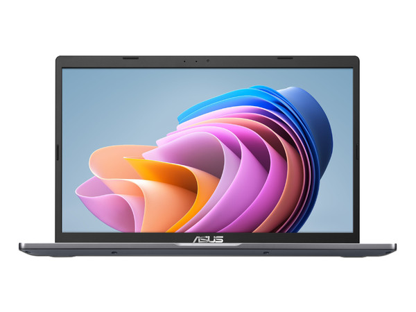 Laptop ASUS VivoBook F415E:
Procesador Intel Core i3 1115G4 (hasta 4.1 GHz),
Memoria de 8GB DDR4,
SSD de 128GB,
Pantalla de 14