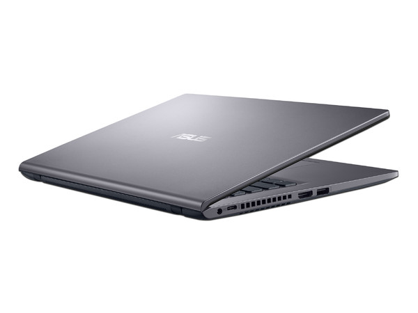 Laptop ASUS VivoBook F415E:
Procesador Intel Core i3 1115G4 (hasta 4.1 GHz),
Memoria de 8GB DDR4,
SSD de 128GB,
Pantalla de 14