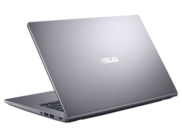 Laptop ASUS F415EA:
Procesador Intel Core i3 1115G4 (hasta 4.10 GHz),
Memoria de 8GB DDR4,
SSD de 256GB,
Pantalla de 14