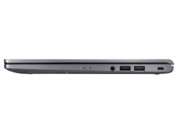 Laptop ASUS F415EA:
Procesador Intel Core i3 1115G4 (hasta 4.10 GHz),
Memoria de 8GB DDR4,
SSD de 256GB,
Pantalla de 14