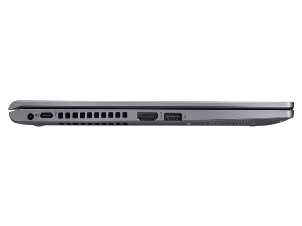 Laptop ASUS F415EA:
Procesador Intel Core i3 1115G4 (hasta 4.10 GHz),
Memoria de 8GB DDR4,
SSD de 256GB,
Pantalla de 14