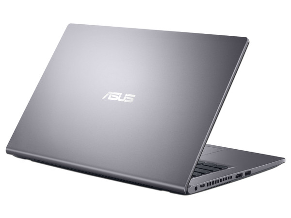Laptop ASUS F415EA:
Procesador Intel Core i3 1115G4 (hasta 4.10 GHz),
Memoria de 8GB DDR4,
SSD de 256GB,
Pantalla de 14