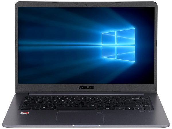 Laptop ASUS VivoBook F510QA:
Procesador AMD A12 9720P (2.7 GHz),
Memoria de 4GB DDR4,
SSD de 128GB,
Pantalla de 15.6