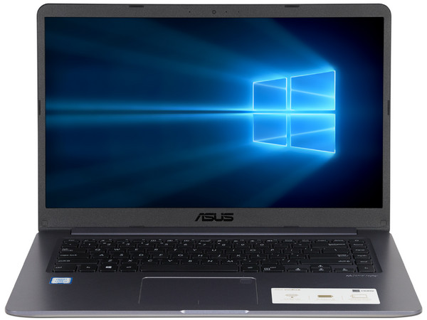 Laptop ASUS VivoBook F510UA:
Procesador Intel Core i5 7200U (hasta 3.10 GHz),
Memoria de 8GB DDR4,
Disco Duro de 1TB,
Pantalla de 15.6