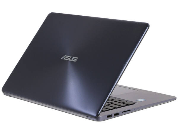 Laptop ASUS VivoBook F510UA:
Procesador Intel Core i5 7200U (hasta 3.10 GHz),
Memoria de 8GB DDR4,
Disco Duro de 1TB,
Pantalla de 15.6