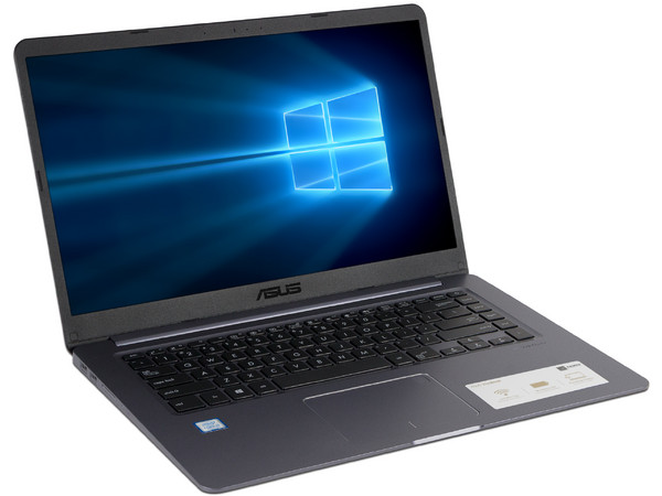 Laptop ASUS VivoBook F510UA:
Procesador Intel Core i5 7200U (hasta 3.10 GHz),
Memoria de 8GB DDR4,
Disco Duro de 1TB,
Pantalla de 15.6