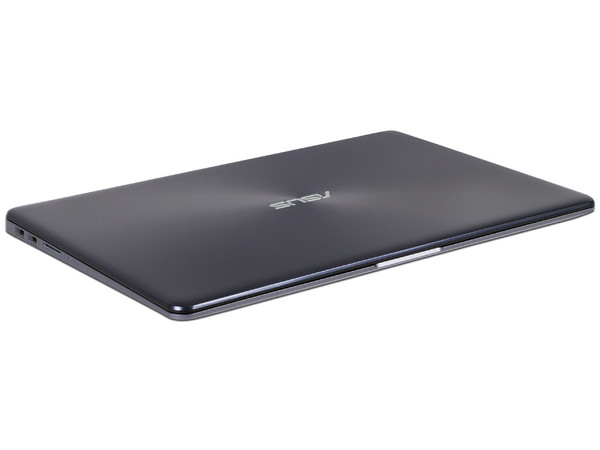 Laptop ASUS VivoBook F510UA:
Procesador Intel Core i5 7200U (hasta 3.10 GHz),
Memoria de 8GB DDR4,
Disco Duro de 1TB,
Pantalla de 15.6