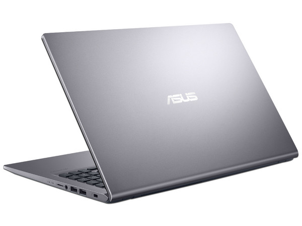 Laptop ASUS F515EA:
Procesador Intel Core i3 1115G4  (hasta 4.10 GHz),
Memoria de 8GB DDR4,
SSD de 256GB,
Pantalla de 15.6