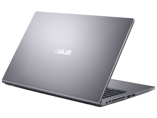 Laptop ASUS Prosumer F515EA:
Procesador Intel Core i7 1165G7 (hasta 4.70GHz),
Memoria de 8GB DDR4,
SSD de 512GB,
Pantalla de 15.6