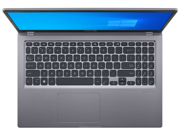 Laptop ASUS Prosumer F515EA:
Procesador Intel Core i7 1165G7 (hasta 4.70GHz),
Memoria de 8GB DDR4,
SSD de 512GB,
Pantalla de 15.6