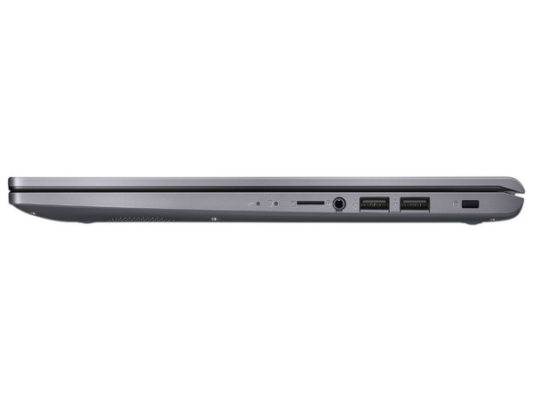 Laptop ASUS Prosumer F515EA:
Procesador Intel Core i7 1165G7 (hasta 4.70GHz),
Memoria de 8GB DDR4,
SSD de 512GB,
Pantalla de 15.6