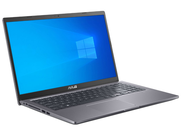 Laptop ASUS Prosumer F515EA:
Procesador Intel Core i7 1165G7 (hasta 4.70 GHz),
Memoria de 8GB DDR4,
SSD de 512GB,
Pantalla de 15.6