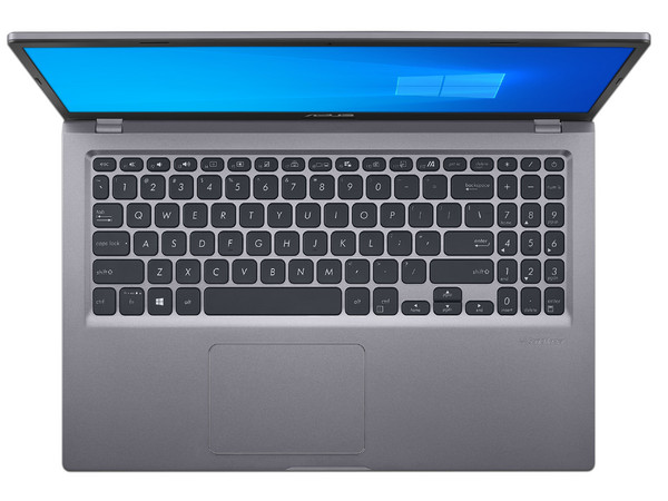 Laptop ASUS F515JA-Ci58G1T-H1:
Procesador Intel Core i5 1035G1 (hasta 3.6 GHz),
Memoria de 8GB DDR4,
Disco Duro de 1TB,
Pantalla de 15.6
