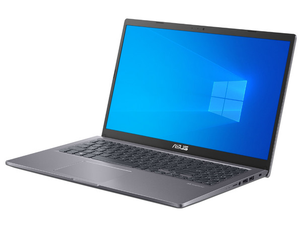 Laptop ASUS F515JA-Ci58G1T-H1:
Procesador Intel Core i5 1035G1 (hasta 3.6 GHz),
Memoria de 8GB DDR4,
Disco Duro de 1TB,
Pantalla de 15.6