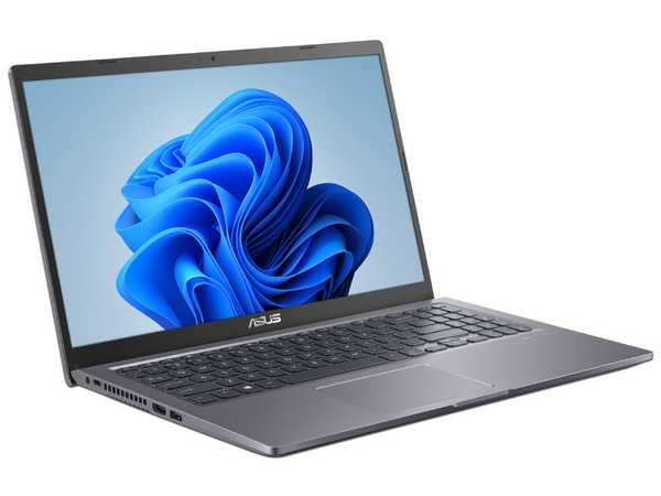 Laptop ASUS VivoBook F515JA:
Procesador Intel Core i3 1005G1 (hasta 3.4 GHz),
Memoria de 8GB DDR4,
SSD de 256GB,
Pantalla de 15.6