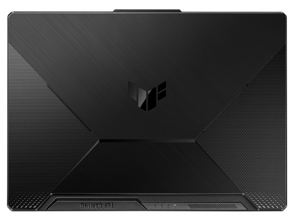 Laptop Gamer ASUS TUF Gaming A15:
Procesador AMD Ryzen 5 7535HS (hasta 4.55 GHz), 
Memoria de 8GB DDR5, 
SSD de 512GB,
Pantalla de 15.6