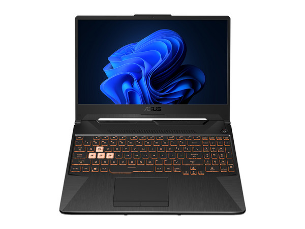 Laptop ASUS TUF Gaming A15:
Procesador AMD Ryzen 9 5900HX (hasta 4.6 GHz),
Memoria de 16GB DDR4,
SSD de 512GB,
Pantalla de 15.6