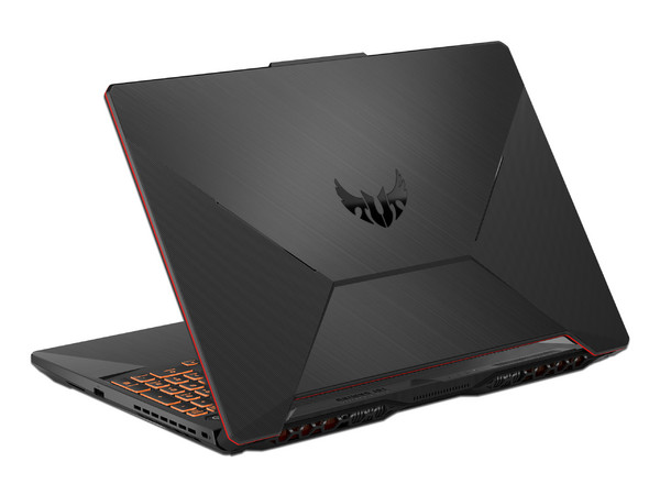 Laptop ASUS TUF Gaming A15:
Procesador AMD Ryzen 9 5900HX (hasta 4.6 GHz),
Memoria de 16GB DDR4,
SSD de 512GB,
Pantalla de 15.6
