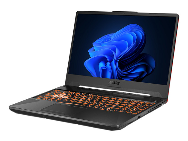 Laptop ASUS TUF Gaming A15:
Procesador AMD Ryzen 9 5900HX (hasta 4.6 GHz),
Memoria de 16GB DDR4,
SSD de 512GB,
Pantalla de 15.6
