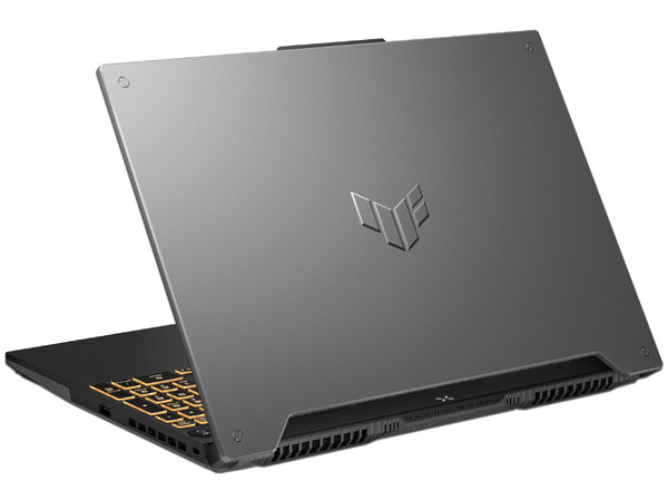 Laptop Gamer ASUS TUF Gaming A15: 
Procesador AMD Ryzen 7 7735HS (hasta 4.75 GHz), 
Memoria de 16GB DDR5, 
SSD de 1TB, 
Pantalla de 15.6