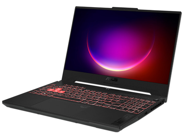 Laptop ASUS TUF Gaming A15:
Procesador AMD Ryzen 9 7940HS (hasta 5.2 GHz),
Memoria de 16GB DDR5,
SSD M.2 de 1TB,
Pantalla de 15.6