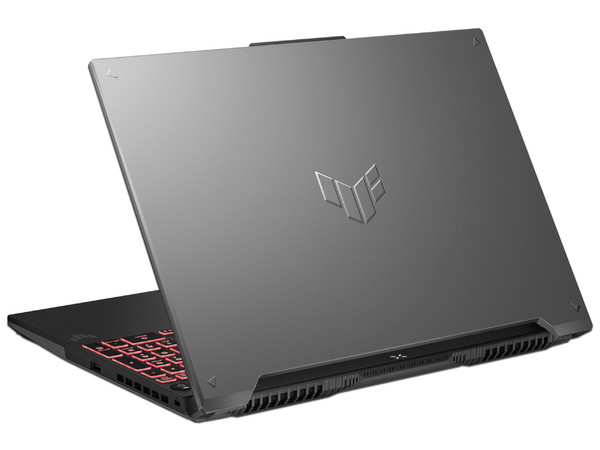 Laptop Gamer ASUS TUF A16: 
Procesador AMD Ryzen 7 170 (hasta 4.75 GHz), 
Memoria de 16GB DDR5, 
SSD de 512GB, 
Pantalla de 16