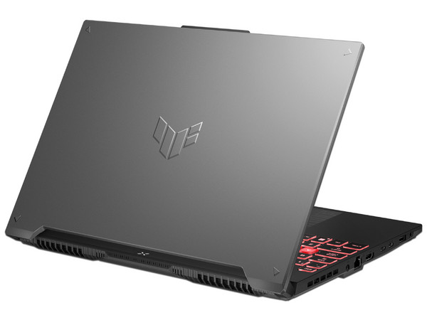 Laptop Gamer ASUS TUF A16: 
Procesador AMD Ryzen 7 170 (hasta 4.75 GHz), 
Memoria de 16GB DDR5, 
SSD de 512GB, 
Pantalla de 16