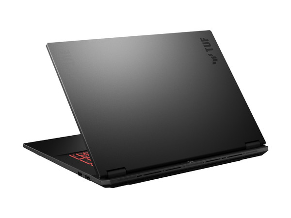 Laptop ASUS TUF Gaming A18:
Procesador AMD Ryzen 7 260 (hasta 5.1 GHz),
Memoria de 16GB DDR5,
SSD de 1TB,
Pantalla de 18