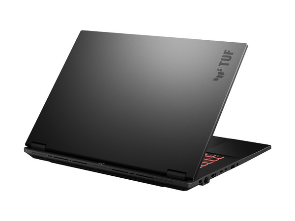 Laptop ASUS TUF Gaming A18:
Procesador AMD Ryzen 7 260 (hasta 5.1 GHz),
Memoria de 16GB DDR5,
SSD de 1TB,
Pantalla de 18
