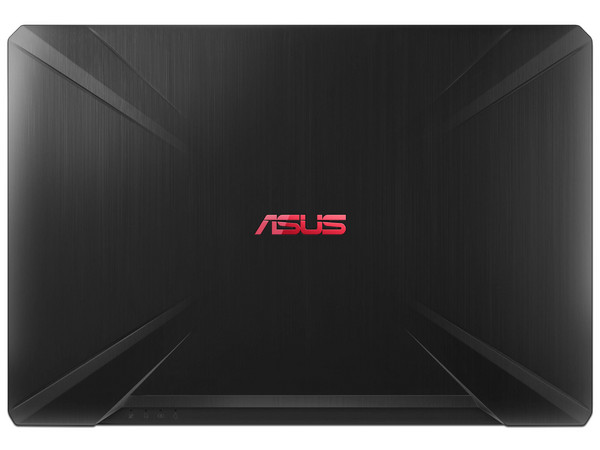 Laptop ASUS TUF Gaming FX504:
Procesador Intel Core i5 8300H (hasta 4.0 GHz),
Memoria de 8GB DDR4,
Disco Duro de 1TB,
SSD de 256GB,
Pantalla de 15.6