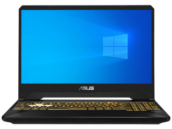 Laptop ASUS Tuf Gaming FX505DT-HN766T:
Video GeForce GTX 1650,
Procesador AMD Ryzen 7 3750 (hasta 4.00 GHz),
Memoria de 8GB DDR4,
SSD de 256GB,
Pantalla de 15.6