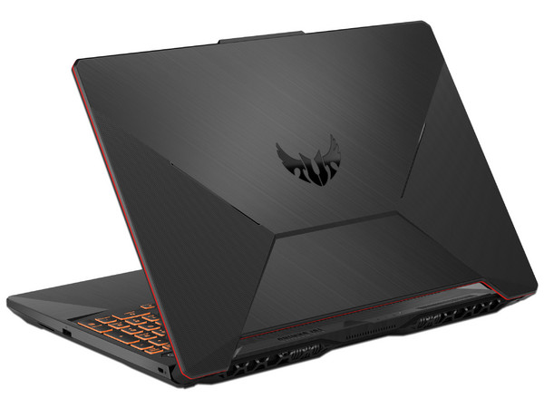 Laptop Gamer ASUS TUF Gaming F15:
Procesador Intel Core i5 10300H (hasta 4.50 GHz),
Memoria de 8GB DDR4,
SSD de 512GB,
Pantalla de 15.6