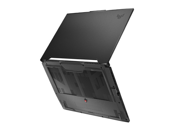 Laptop Gamer ASUS TUF DASH F15:
Procesador Intel Core i5 12450H (hasta 4.4 GHz),
Memoria de 8GB DDR5,
SSD de 512GB,
Pantalla de 15.6