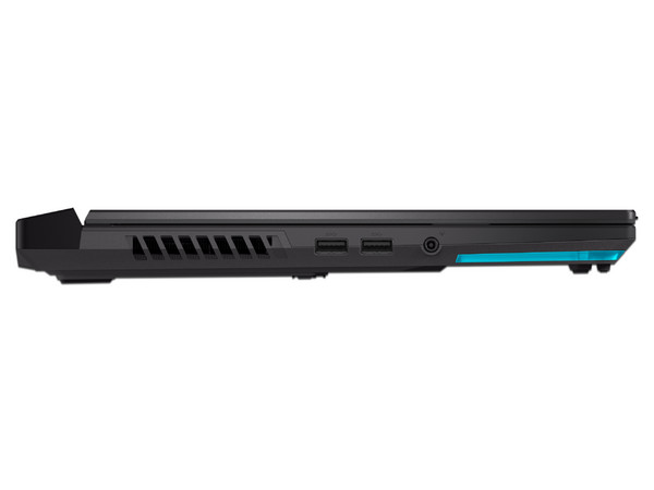 Laptop ASUS ROG Strix  G513:
Procesador AMD Ryzen 9 5900HX (hasta 4.60 GHz),
Memoria de 16GB DDR4,
SSD de 1TB,
Pantalla de 15.6