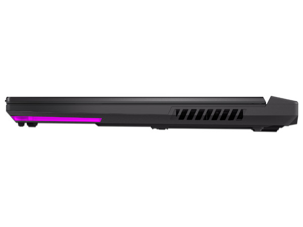 Laptop ASUS ROG Strix  G513:
Procesador AMD Ryzen 9 5900HX (hasta 4.60 GHz),
Memoria de 16GB DDR4,
SSD de 1TB,
Pantalla de 15.6