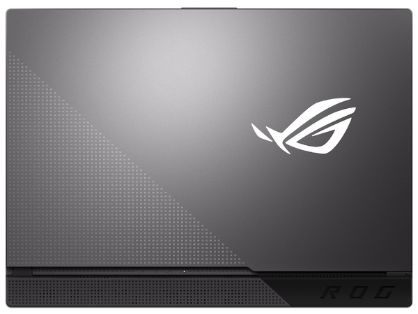 Laptop ASUS ROG Strix  G513:
Procesador AMD Ryzen 9 5900HX (hasta 4.60 GHz),
Memoria de 16GB DDR4,
SSD de 1TB,
Pantalla de 15.6