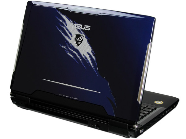 Laptop Asus Gaming G51J:
Intel Core i7 720QM (1.6GHz),
Memoria 4GB DDR3, Disco Duro 500GB,
Pantalla LCD de 15.6