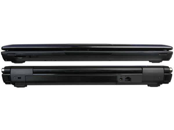 Laptop Asus Gaming G51J:
Intel Core i7 720QM (1.6GHz),
Memoria 4GB DDR3, Disco Duro 500GB,
Pantalla LCD de 15.6