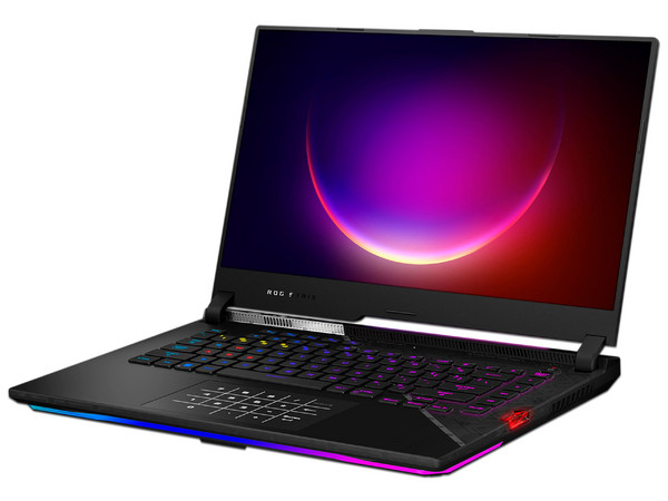 Laptop ASUS ROG Strix SCAR 15:
Video GeForce RTX 3060,
Procesador Intel Core i9 12900H (hasta 5.0 GHz),
Memoria de 16GB DDR5,
SSD de 512GB,
Pantalla de 15.6