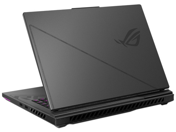 Laptop Gamer ASUS ROG Strix G16:
Procesador Intel Core i9 13980HX (hasta 5.6 GHz),
Memoria de 16GB DDR5,
SSD de 1TB,
Pantalla de 16