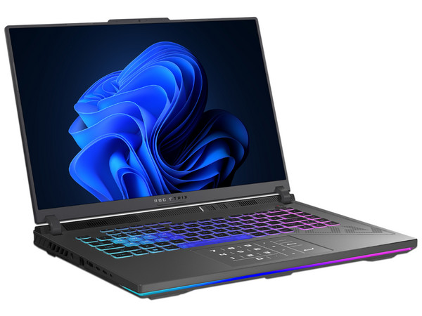 Laptop Gamer ASUS ROG Strix G16:
Procesador Intel Core i7 13650HX (Hasta 4.9 GHz),
Memoria de 32GB DDR5,
SSD de 1TB,
Pantalla de 16