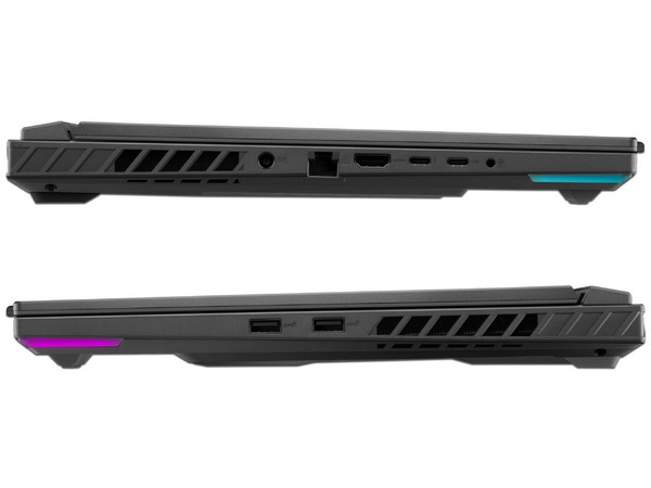 Laptop Gamer ASUS ROG Strix G16:
Procesador Intel Core i7 13650HX (Hasta 4.9 GHz),
Memoria de 32GB DDR5,
SSD de 1TB,
Pantalla de 16