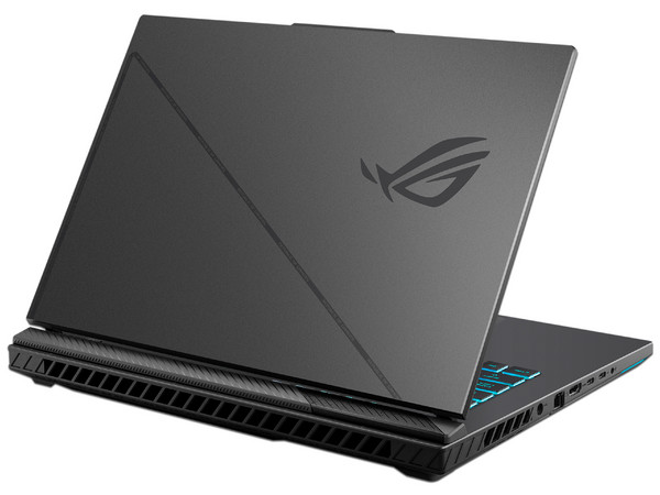 Laptop Gamer ASUS ROG Strix G16:
Procesador Intel Core i7 13650HX (Hasta 4.9 GHz),
Memoria de 32GB DDR5,
SSD de 1TB,
Pantalla de 16