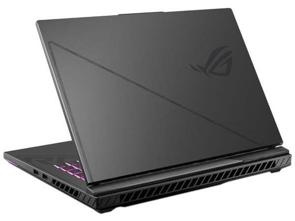 Laptop Gamer ASUS ROG Strix G16:
Procesador Intel Core i7 13650HX (Hasta 4.9 GHz),
Memoria de 32GB DDR5,
SSD de 1TB,
Pantalla de 16