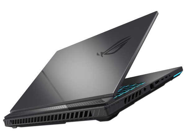 Laptop Gamer ASUS ROG Strix G16: 
Procesador AMD Ryzen 9 8940HX (hasta 5.3 GHz), 
Memoria de 16GB DDR5, 
SSD de 1TB, 
Pantalla de 16