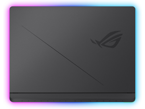 Laptop ASUS ROG Strix G16 G615LW:
Procesador Intel Core Ultra 9 275HX (hasta 5.4 GHz),
Memoria de 32GB DDR5,
SSD de 2TB,
Pantalla de 16