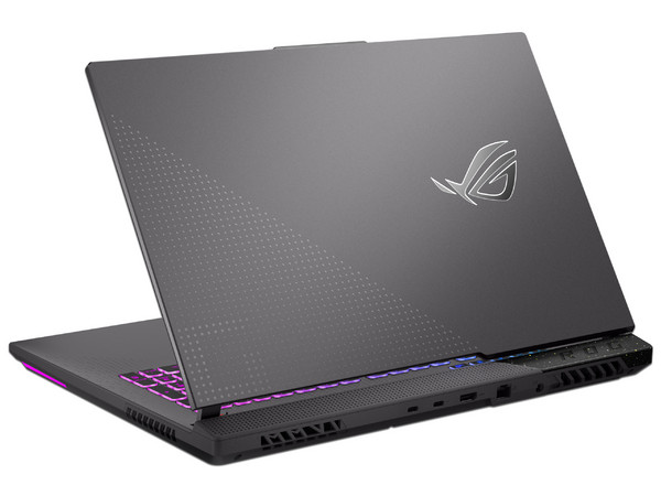 ASUS ROG Strix G17 (G713) - Spécifications, tests et prix | France