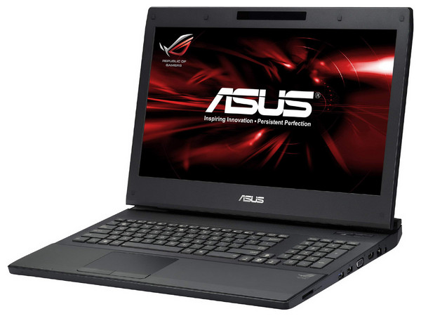 Laptop Asus Gamer G74SX:
Intel Core i7-2670QM (2.2GHz),
Memoria 8GB DDR3, Disco Duro 1 TB,
Pantalla LED de 17.3