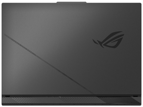 Laptop Gamer ASUS ROG Strix G18:
CPU AMD Ryzen 9 8940HX (hasta 5.3 GHz),
Memoria de 16GB DDR5,
SSD de 1TB,
Pantalla de 18